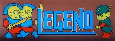 Legend of Heroes